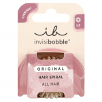 Invisibobble, juuksespiraal, originaal, 3 t&uuml;kki