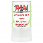 Tai deodorantkivi, Tai kristalldeodorantpulk, 4,25 untsi (120 g)