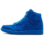 Jordan 1 Retro Sinine Suede Meeste 332550-404 42