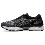 ASICS Gel Nimbus 22 Valge Must 1011A680-100 41.5