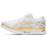 ASICS MetaRide Valge Puhta Kullaga Naiste 1012A130-100 39