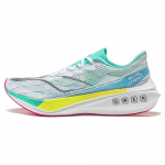 LOL x Li Ning Feidian 3 Challenger Abrasion Resistant Low top Running Shoes Men's White ARMT037-23 43.5