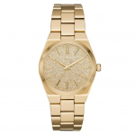 Michael Kors naiste kell Channing 36mm kuldne MK6623 kuld