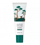 Round Lab Pine Tree Cica Calming Sunscreen 40ml &ndash; SPF50+ PA++++ Soothing UV Protection 40ml