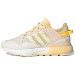Adidas Zx 2K Boost Pure 'Wonder White Orange Tint' Women's GZ7875 38⅔ beige