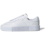 Adidas Sambarose Kuldne Metallik Naiste FU9197 38⅔