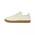 Onitsuka Tiger TOKUTEN SLIP ON Fabric German Army Trainers Unisex 1183C626-100 42