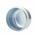 2 tk asendus 50 mm metallist tolmukate rattarummu haagise laagri m&auml;&auml;rekaas telje rummu katted haagissuvila paadi RV osad Tarvikud