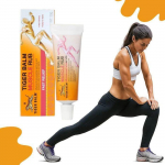 Tiger Balm hoolduskreem h&otilde;&otilde;rumiseks 30 g &mdash; mitterasemane kreem sportlastele, soojendav/jahutav efekt