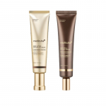 Medicube Deep Vita A Retinooli Seerum & Deep Lifting Peptiidi Silmakreemi Komplekt Kortsudevastane Pinguldav Nahahoolduskomplekt 30ml + 30ml 1