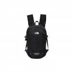 The North Face 12L &Uuml;hev&auml;rviline Logoga Seljakott Unisex Seljakotid Must NM2SQ08A Black