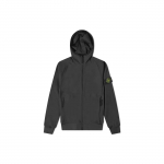 Stone Island Tvilljakk Must Meeste &Uuml;ler&otilde;ivad 781540927-V0029 S