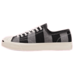 Converse Stars and Stripes Jack Purcell 'Must Hall' 167830C 36 gray