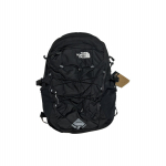 The North Face 28L &Uuml;hev&auml;rviline Minimalistlik Spordir&auml;nnakukott V&auml;liskott Unisex Seljakott Must NF0A5IW2JK3 Black
