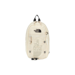 The North Face 4L Logo T&otilde;mblukuga Seljakott V&auml;litingimuste Kott Unisex Seljakotid Kreem NN2PQ05S Cream beige