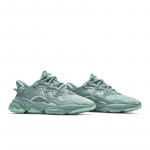 adidas Ozweego Vapor Steel FZ1961 EU 36.5 roheline/p&otilde;sepuna