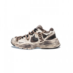 Nike Air Max Fusion Milk Coffee Mocha Low top Chunky Sneakers Men's Black Brown CJ1670-102(team222-) 43