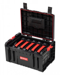 Qbrick Pro T&ouml;&ouml;riistakast 2.0 Komplekt + 5*Organizer Multi - Skrz N7776