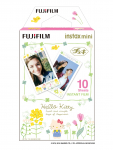 Fujifilm Instax Mini KITTY3 WW kiirpildikaamera Hello Kitty 10-filmilise disainiga.