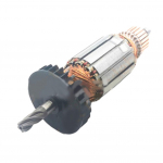 AC220V 240V 5 hambaga ankur ROTORI asenduskomponent DH24PB3 DH24PC3 360720E C210716E mootorimudelitele China Mainland