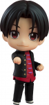 Nendoroid Akari Aranin plastikust v&auml;rvitud liigutatav figuur Bucchigiri?! Mittemastaapne