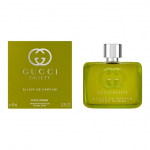 Gucci Guilty Elixir De Parfum Pour Homme 60ml