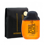 Pure Black Intense meeste tualettvesi 100 ml