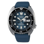 Seiko Prospex Save The Ocean King Turtle Automaatne K&auml;ekell Srpf77 Srpf77K1 Srpf77K 200M Sukelduja Meeste K&auml;ekell, H&otilde;bedane, Sukelduja K&auml;ekell.