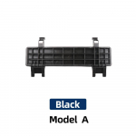 Kliimaseadme ventilatsiooniv&otilde;re Kate &Otilde;huklapp &Otilde;hufilter Mercedes A B GLA CLA klassi jaoks W117/ W156/ W242/W246/W176