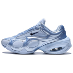 Nike Air Max Muse Mugavad Mitmek&uuml;lgsed Vabaaja Jooksujalatsid Naiste toss Sinine FV1920-401 39 gray