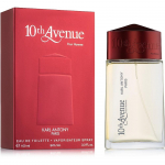 Karl Antony 10th Avenue Pour Homme meeste tualettvesi 100 ml