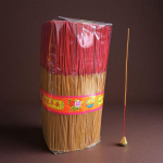 Hulgim&uuml;&uuml;k Lahtiselt 500g/1500g Puhtalt Looduslikud Viirukipulgad Suitsuvabad ja L&otilde;hnastamata 25.5cm DIY Kodu Elutuba L&otilde;hnad Joss Sticks 500g about 700 stick