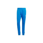 Adidas Originals Adicolor Classics SST dressip&uuml;ksid elastsete k&auml;tistega Meeste P&uuml;ksid Sinine IM4542 M