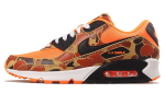 Nike Air Max 90 Duck Camo Oranž CW4039-800 36