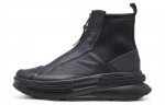 Converse Run Star Legacy Triple Black A04697C 36