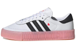 Sambarose Wmns Adidas Originals 'Valentine' Naiste EF4965 36