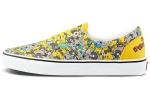 Era The Simpsons x Era Vans 'Itchy & Scratchy' VN0A4BV41UF 35