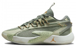 Jordan Luka 2 Olive Aura PF DX9034-308 42.5