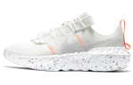 Nike Crater Impact Summit White Grey Fog Naiste CW2386-100 36