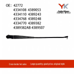 Dodge 1984-1990 Auto kojamehehoova vahetus Car Wiper Blade