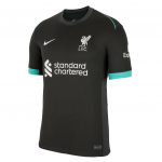 Nike Liverpool FC 2024/25 Stadium V&otilde;&otilde;rsilp&uuml;ksid Meeste Nike Dri FIT Jalgpalli Kordusvorm FN8780-322 M