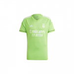 Adidas Real Madrid Jalgpallis&auml;rgid Meeste Roheline M&otilde;&otilde;dukas Sirge L&otilde;ige IA9970 L