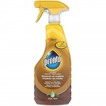 Puidupuhastusvahend - PRONTO - 5-&uuml;hes - 500 ml - Aloe Vera - Eemaldab 90% allergeenidest