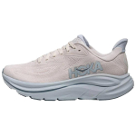 HOKA Clifton 10 D Lai Grout Mineraal Sinine Naiste Tennised Hall 1162050-GRTM 40⅔ white
