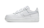 Nike Air Force 1 Low Triple White 2017 PS 314193-117 28