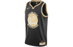 Nike Stephen Curry Golden State Warriors 2024 Select Series Meeste Nike Dri FIT NBA Swingman S&auml;rk FN5907-053 L beige