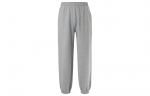 Nike Lab Naiste Solo Swoosh Fliisist Dressip&uuml;ksid Aasia Suurused Tumehall Melange DA0334-063 S