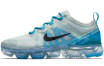 Nike Air VaporMax 2019 'Barely Grey' Naiste AR6632-003 37.5