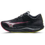 Mizuno Wave Rebellion Flash 2 Must Roosa Tetra Unisex Tossud H&otilde;bedased J1GC243652 40.5
