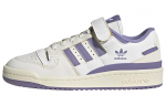 Forum Wmns Adidas Originals 84 Low 'Off White Purple' Naiste HQ4375 35.5